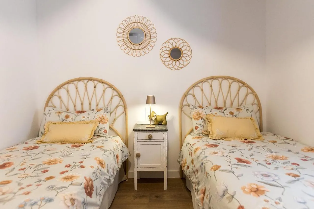 Сasa de vacaciones Casa Santiago Casa Rural Tivenys España