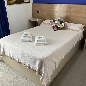 Salvado Hostal
