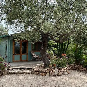 Florecer Chalet