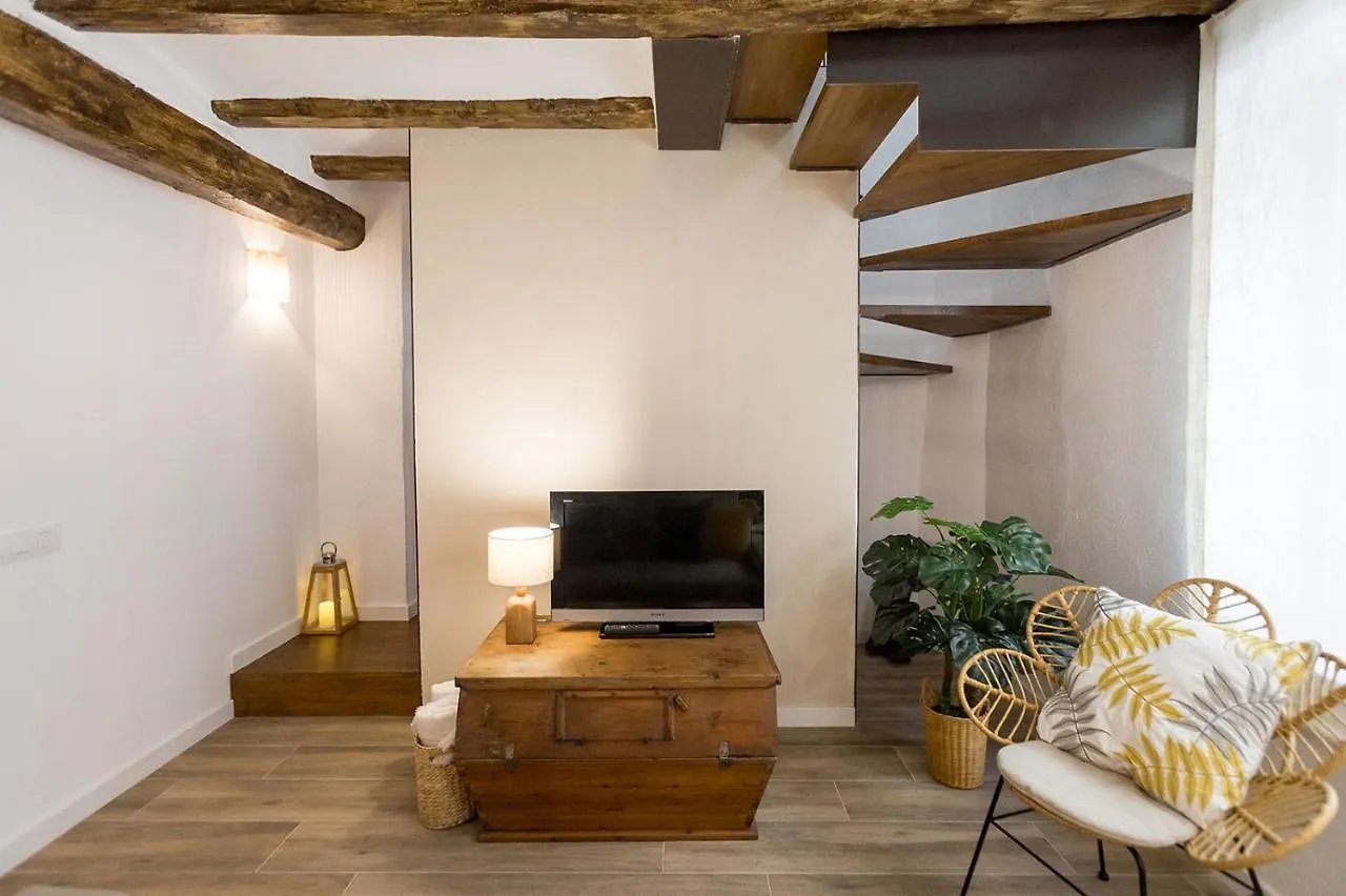Casa Santiago Casa Rural Tivenys 0*,  Španělsko