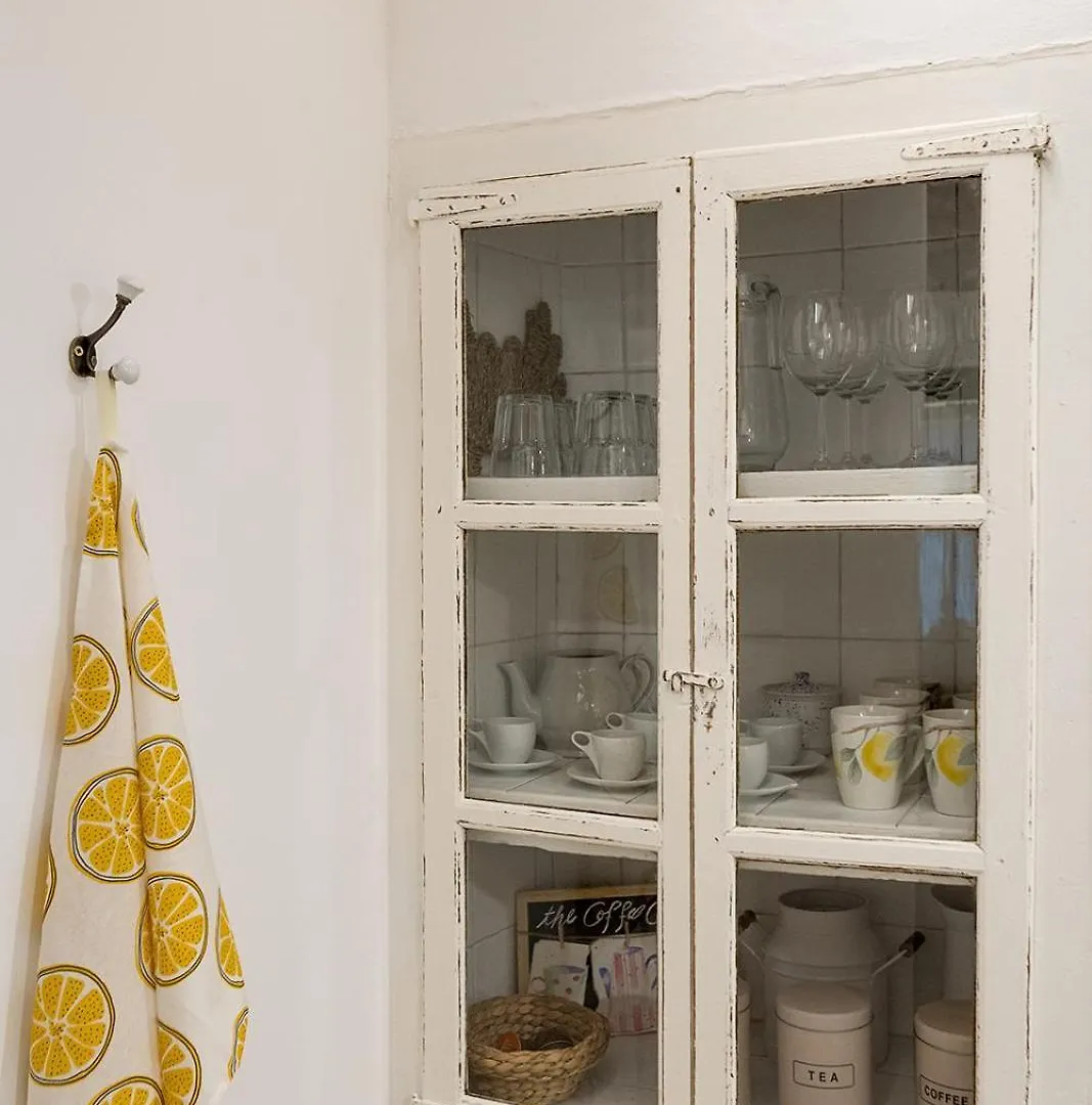 Casa Santiago Casa Rural Tivenys 0*,  Španělsko