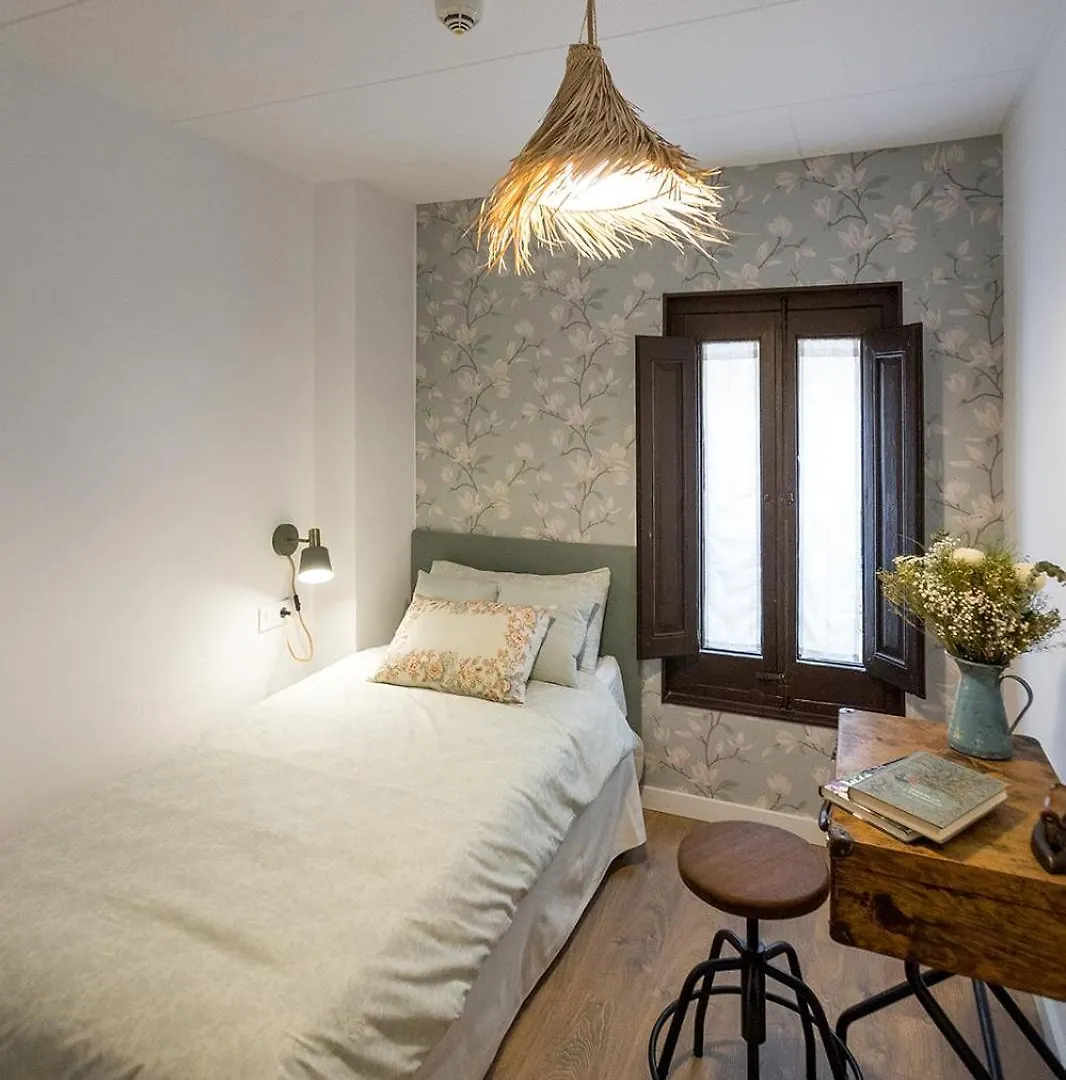 Prázdninový dům Casa Santiago Casa Rural Tivenys
