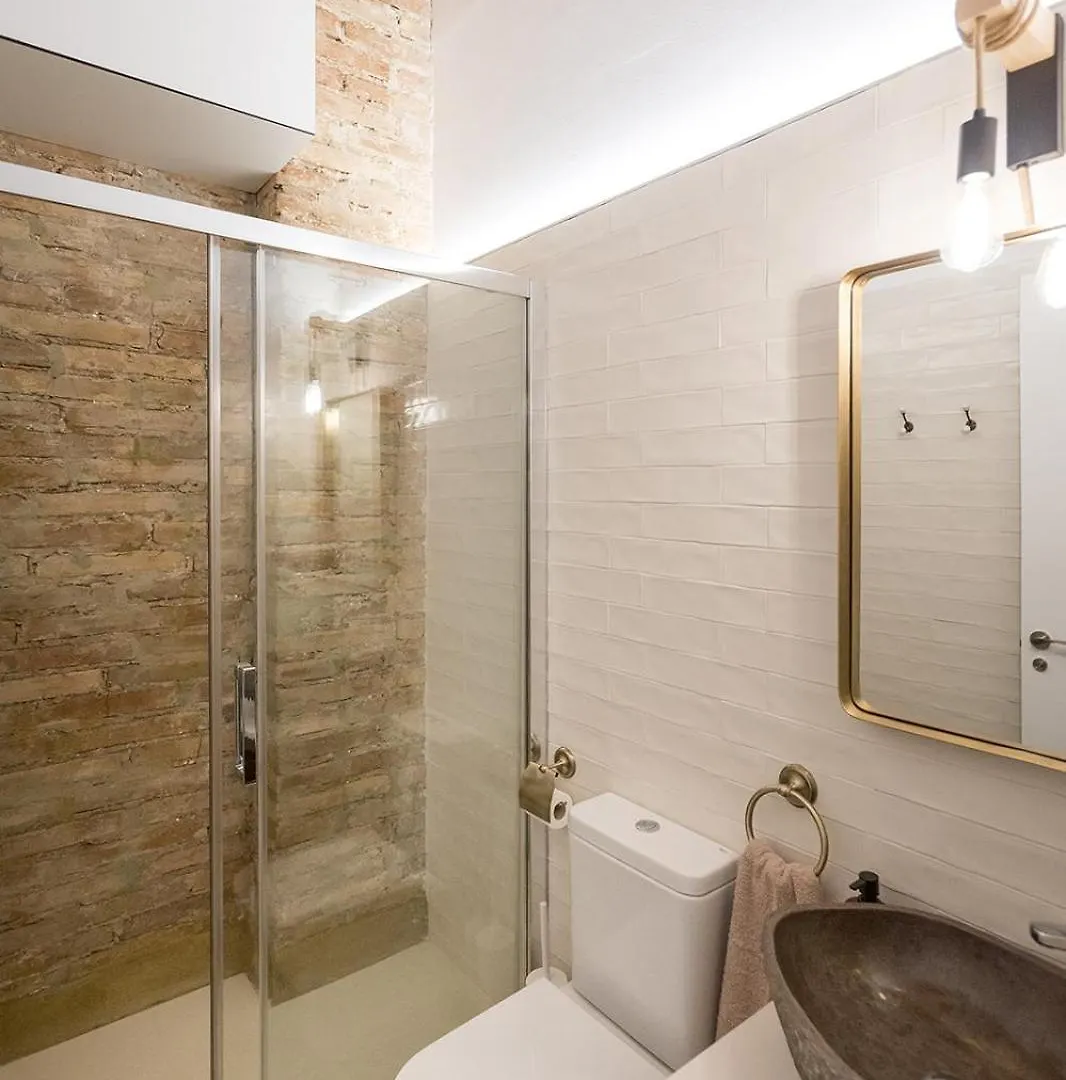Prázdninový dům Casa Santiago Casa Rural Tivenys
