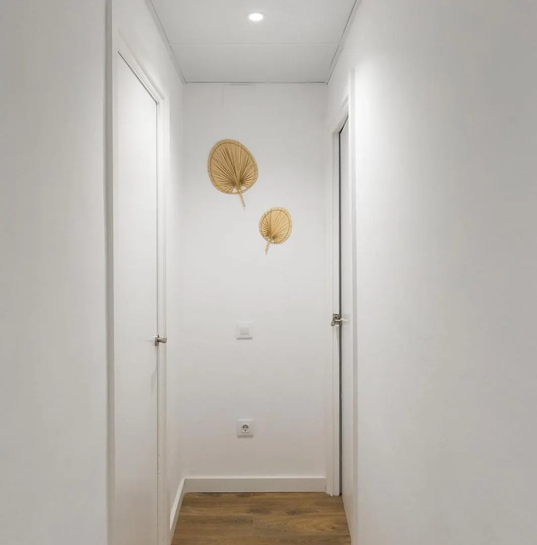 Prázdninový dům Casa Santiago Casa Rural Tivenys Španělsko