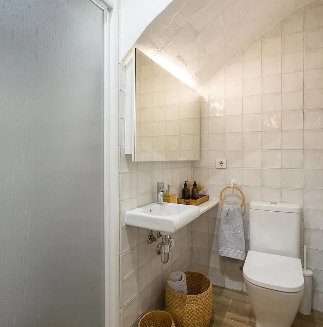 Casa Santiago Casa Rural Tivenys 0*,  Španělsko